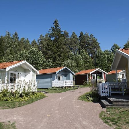 Astrid Lindgrens Vaerlds Gaestboende Vimmerby Exterior photo